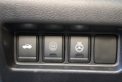 2020 Nissan Maxima SR