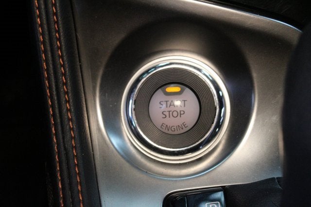 2020 Nissan Maxima SR