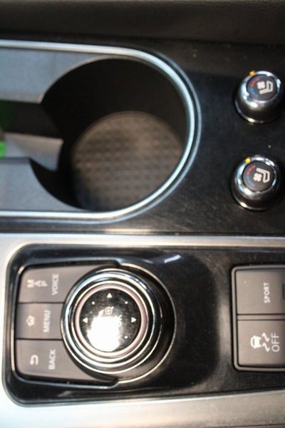 2020 Nissan Maxima SR