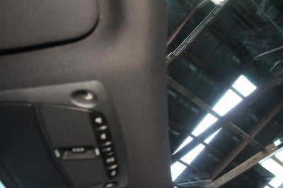 2020 Nissan Maxima SR