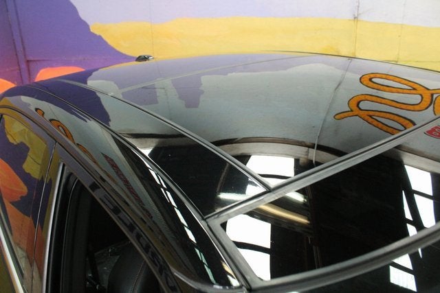 2020 Nissan Maxima SR