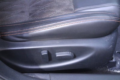 2020 Nissan Maxima SR