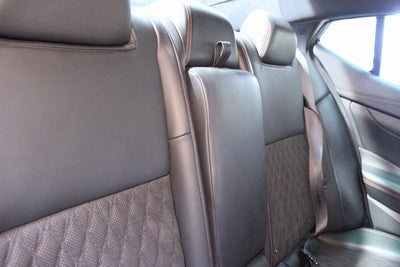 2020 Nissan Maxima SR