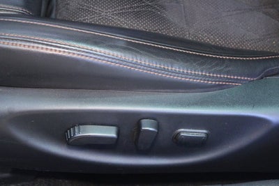 2020 Nissan Maxima SR