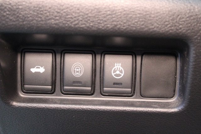 2020 Nissan Maxima SR