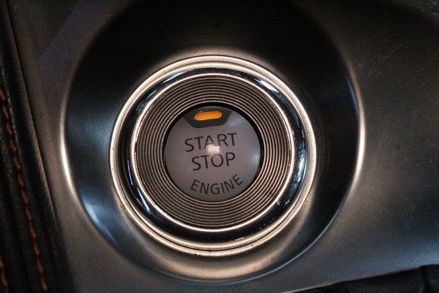 2020 Nissan Maxima SR