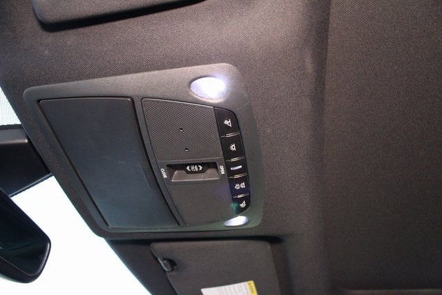 2020 Nissan Maxima SR