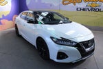 2020 Nissan Maxima SR