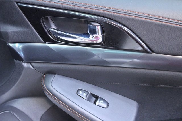 2020 Nissan Maxima SR