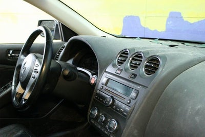 2008 Nissan Altima 2.5 SL