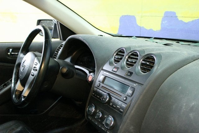 2008 Nissan Altima 2.5 SL