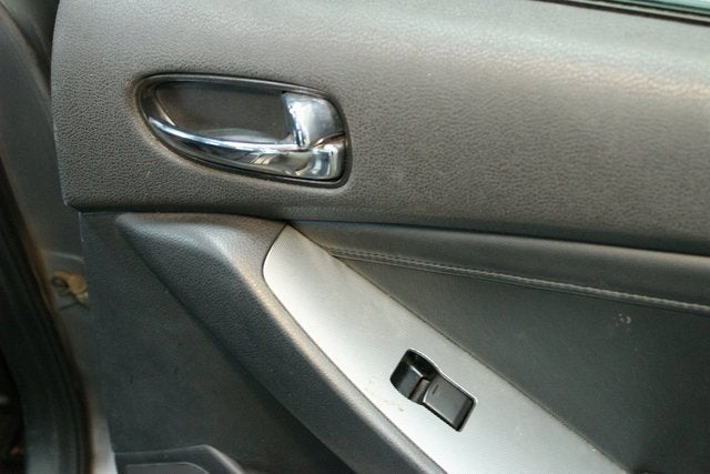 2008 Nissan Altima 2.5 SL