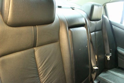 2008 Nissan Altima 2.5 SL