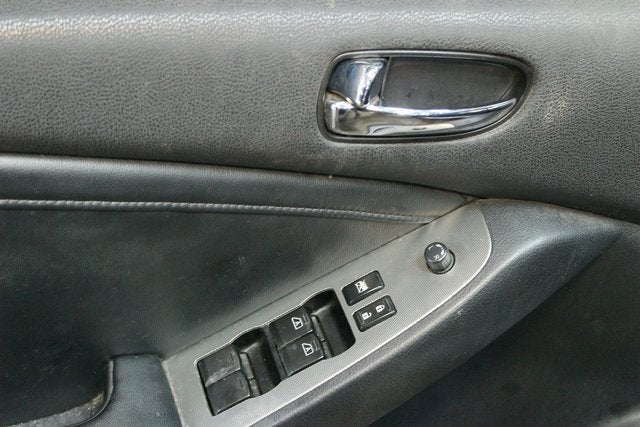 2008 Nissan Altima 2.5 SL