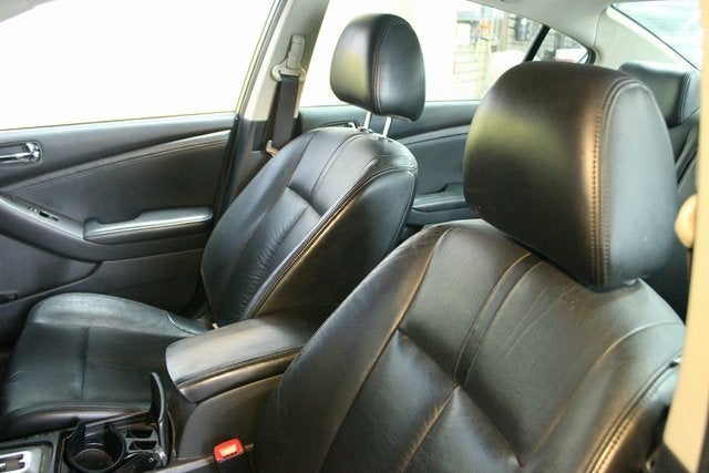 2008 Nissan Altima 2.5 SL