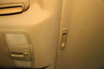 2008 Nissan Altima 2.5 SL