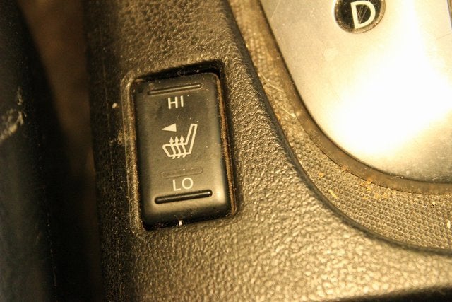 2008 Nissan Altima 2.5 SL