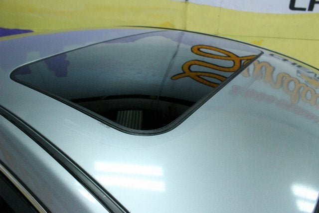 2008 Nissan Altima 2.5 SL