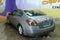 2008 Nissan Altima 2.5 SL