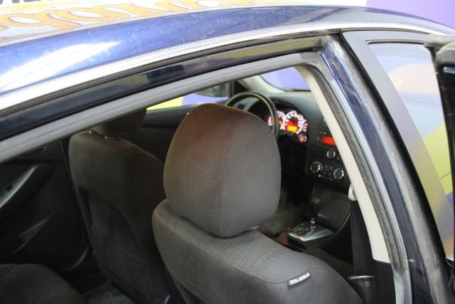 2010 Nissan Altima 2.5 S