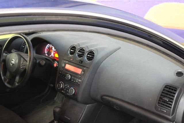 2010 Nissan Altima 2.5 S