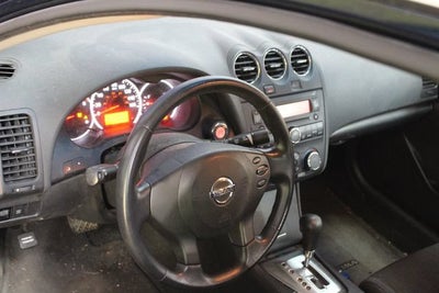 2010 Nissan Altima 2.5 S