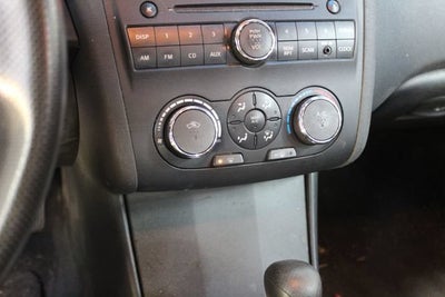 2010 Nissan Altima 2.5 S