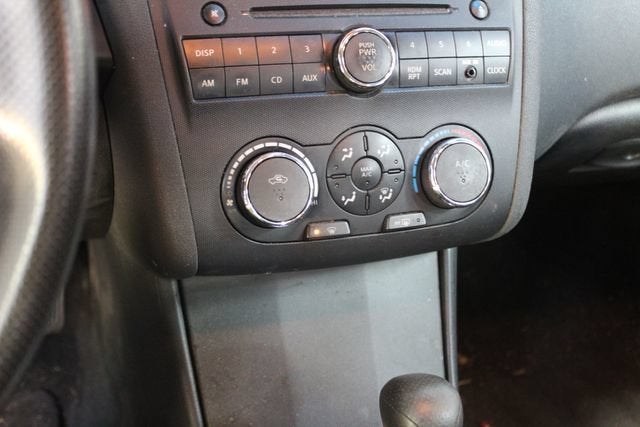 2010 Nissan Altima 2.5 S