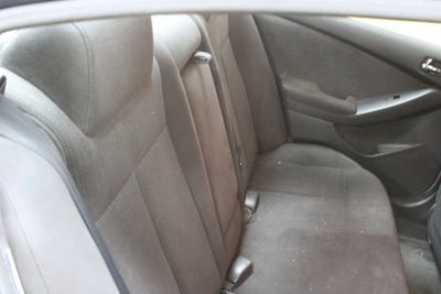 2010 Nissan Altima 2.5 S