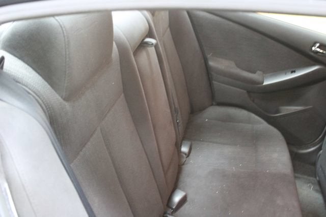 2010 Nissan Altima 2.5 S