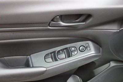 2023 Nissan Altima S