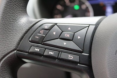 2023 Nissan Altima S