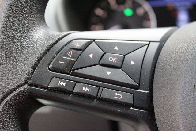 2023 Nissan Altima S