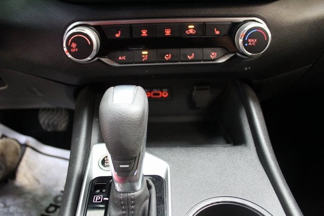 2023 Nissan Altima S