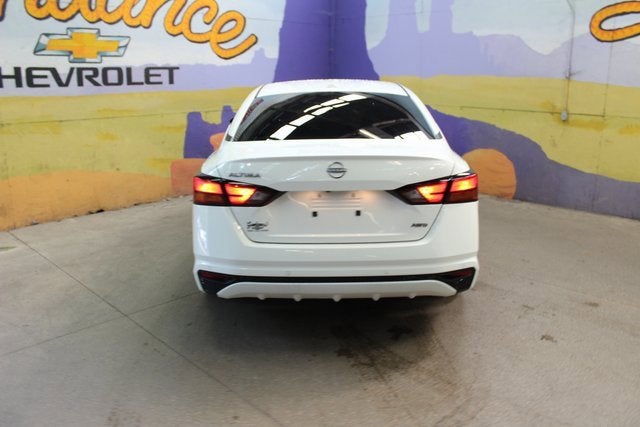 2023 Nissan Altima S