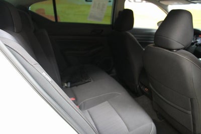 2023 Nissan Altima S