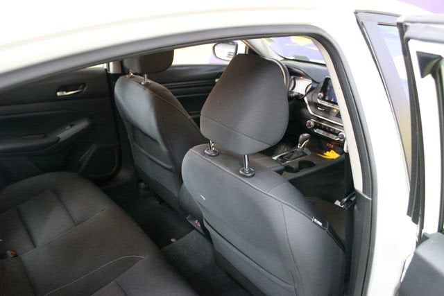 2021 Nissan Altima 2.5 SE
