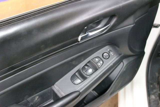 2021 Nissan Altima 2.5 SE