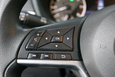 2021 Nissan Altima 2.5 SE