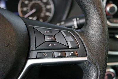 2021 Nissan Altima 2.5 SE