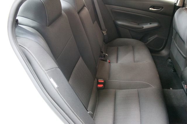 2021 Nissan Altima 2.5 SE
