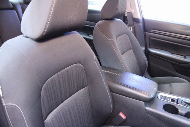 2021 Nissan Altima 2.5 SE