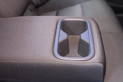 2021 Nissan Altima 2.5 SE