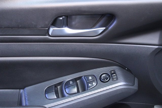 2021 Nissan Altima 2.5 SE