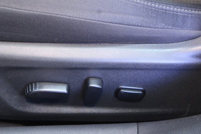 2021 Nissan Altima 2.5 SE