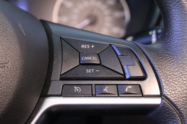 2021 Nissan Altima 2.5 SE