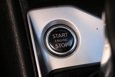 2021 Nissan Altima 2.5 SE