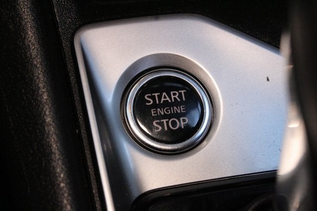 2021 Nissan Altima 2.5 SE