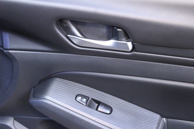 2021 Nissan Altima 2.5 SE