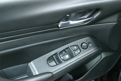 2021 Nissan Altima 2.5 SE